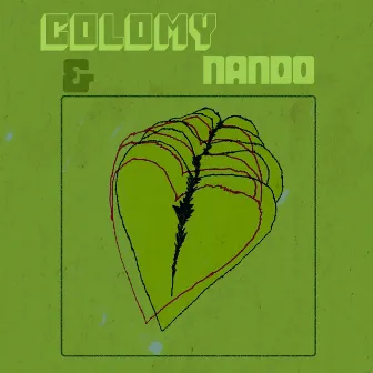 Pra Você Guardei o Amor by Colomy