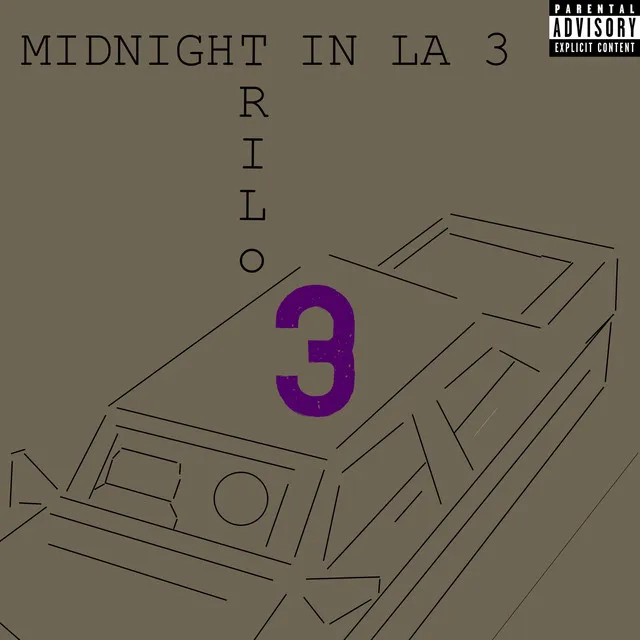 MIDNIGHT IN LA 3