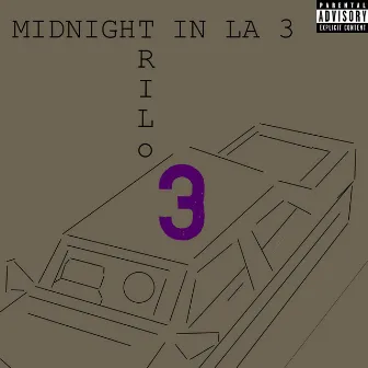 MIDNIGHT IN LA 3 by prodbytrilo