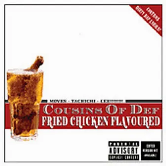 Fried Chicken Flavored by Cousins of Death