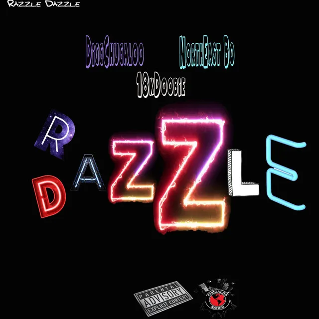 Razzle Dazzle