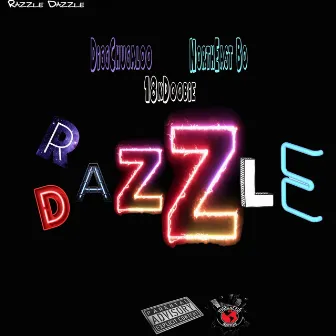 Razzle Dazzle by DiggChugaloo