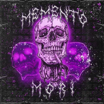 Mementomori by BV5TVRD