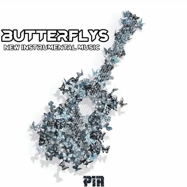 Butterflys