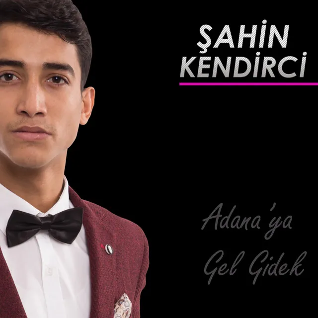 Adana'ya Gel Gidek - Akustik