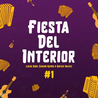 Fiesta del Interior #1 by Lucas Sugo