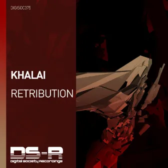 Retribution by Khalai