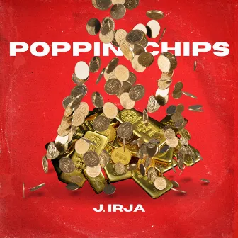 Poppin Chips by J. Irja