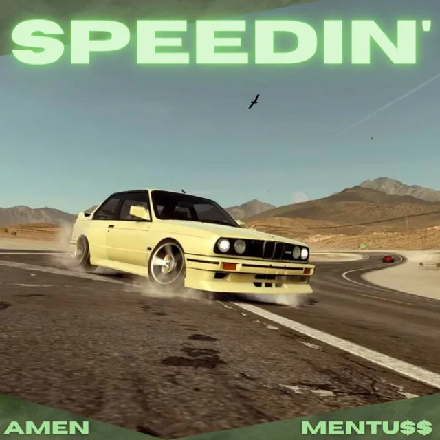 Speedin'