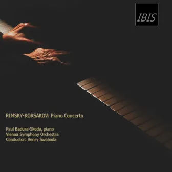 Rimsky-Korsakov: Piano Concerto, Op.30 by Henry Swoboda