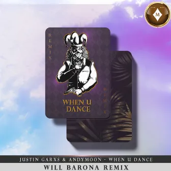 When U Dance (Will Barona Remix) by Will Barona