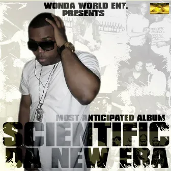 Da New Era by Scientific