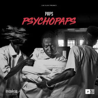 Psychopaps by Paps