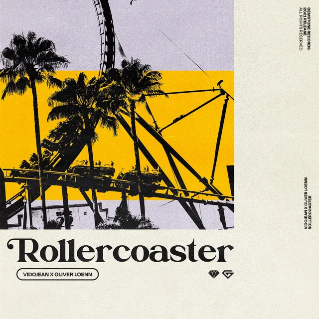 Rollercoaster