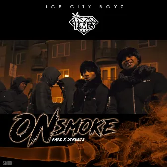 On Smoke by Fatz