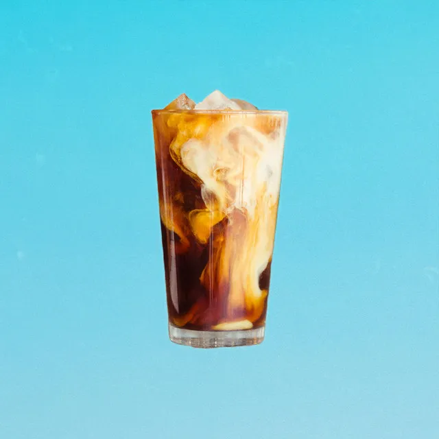 Cold Coffee