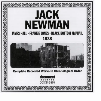 Jack Newman (1938) by Jack Newman