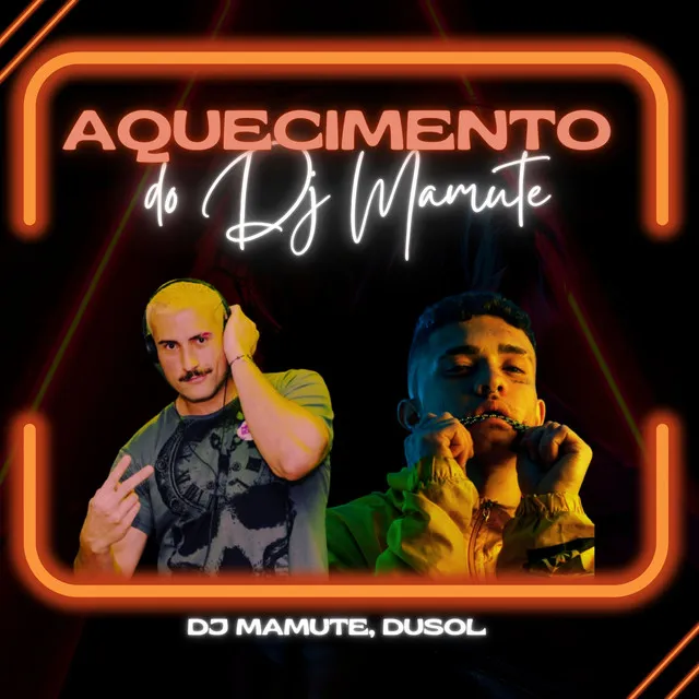 Aquecimento do Dj Mamute - Remix