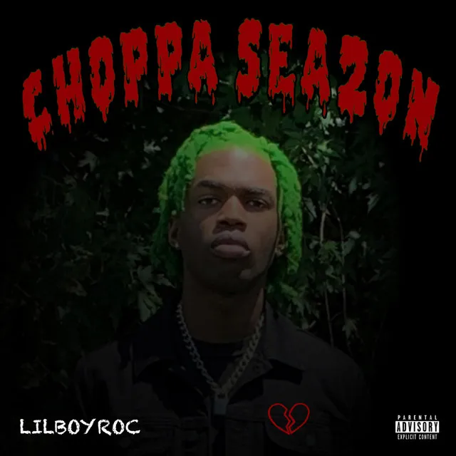 Choppa Season 2 (Deluxe)