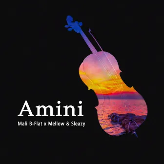 Amini by Mali B-flat