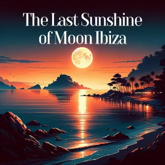 The Last Sunshine of Moon Ibiza by Total Chill Out Empire