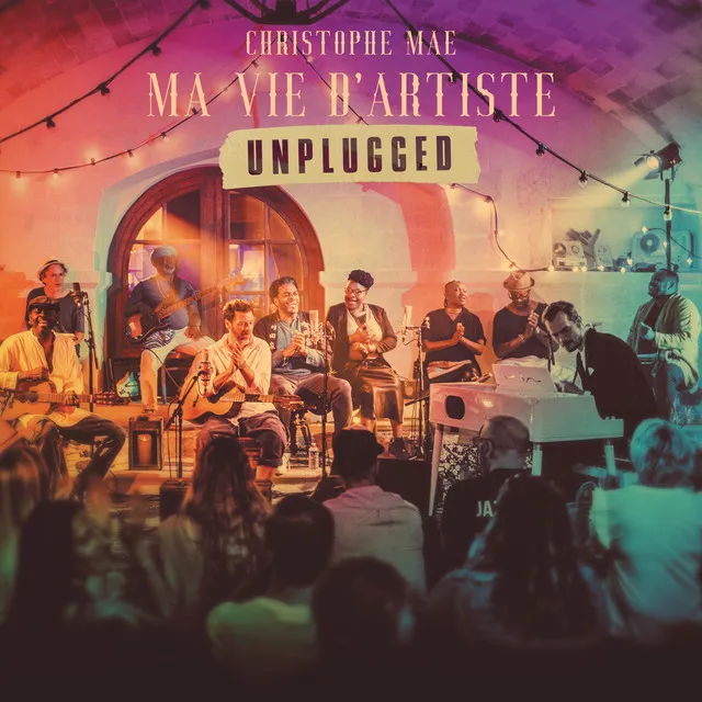 Maman - Unplugged