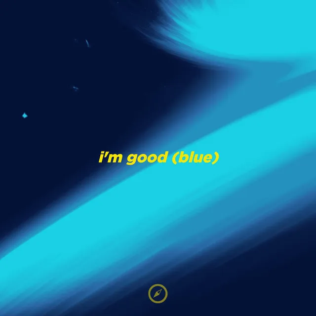 I'm Good (Blue) - Slowed