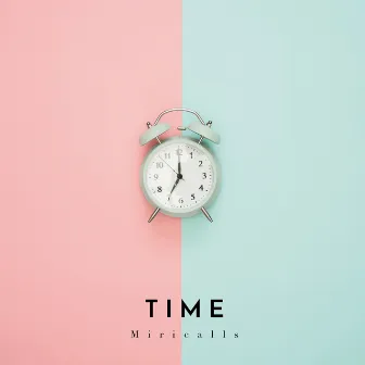 Time by Daniel Walt