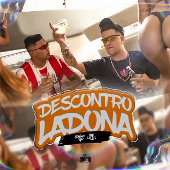 Descontroladona by Mc Gustavin Do GO