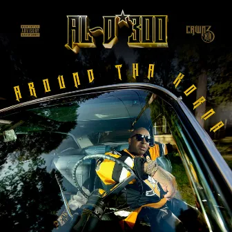 AROUND THA KORNA by AL-D*300