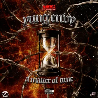 A Matter Of Time by Yung Envy