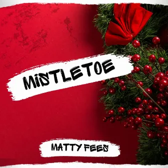 Mistletoe by Unknown Artist