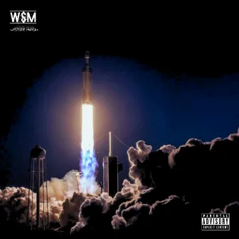 Liftoff in 2... by Astrobeatz