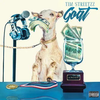 Goat by Tim Streetzz