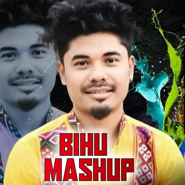 Zubeen Garg Bihu Mashup