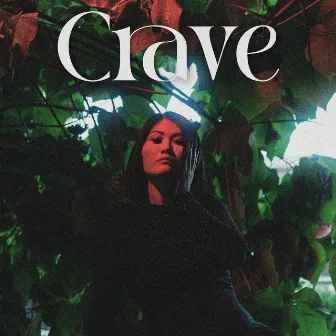 Crave by RiE MORRiS