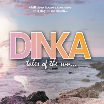 Tales of the Sun by Dinka