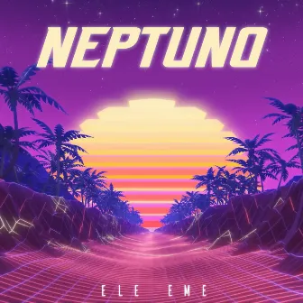 Neptuno by Ele Eme