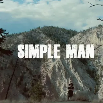 Simple Man by Montana White