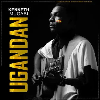 Ugandan by Kenneth Mugabi