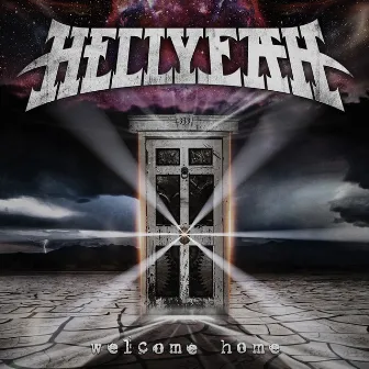 Welcome Home by HELLYEAH