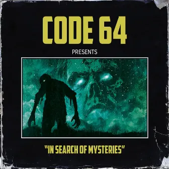 In Search of Mysteries by Code 64