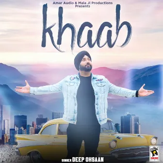 Khaab by Deep Ohsaan