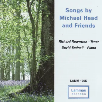 Songs by Michael Head and Friends by Richard Rowntree