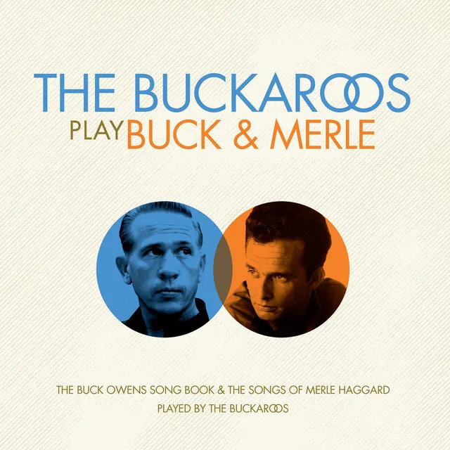 The Buckaroos Play Buck & Merle