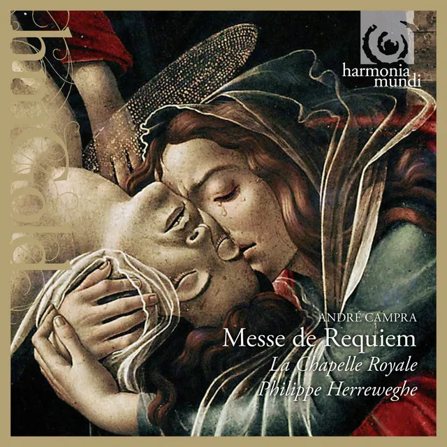 Messe de requiem: I. Requiem