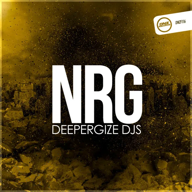 NRG - Original Mix