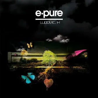 E-Pure by Ludovic H