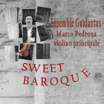 Vivaldi Sweet Baroque (liv) by Marco Pedrona