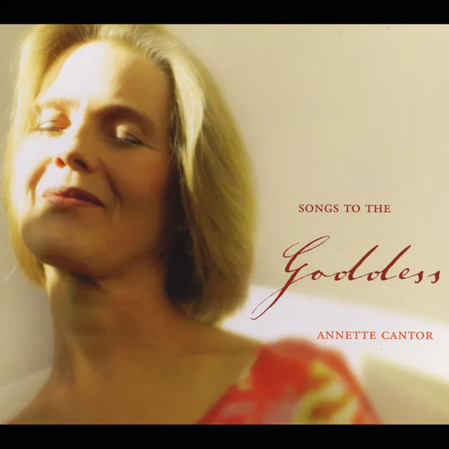 Songs to the Goddess (Feat. C.G. Deuter)